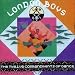 London Boys-12 Commandments of Dance