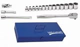 18 Piece Tool Set with TB 102 Metal Tool Box per 1 31aN0NqWntL. SL160 18 Piece Tool Set with TB 102 Metal Tool Box per 1