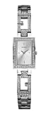 Guess Silver Original G Ladies Watch G85458L