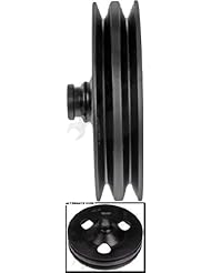Automotive Parts and Accessories: APDTY 411236 Power Steering Pulley - APDTY