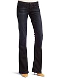 William Rast Women's Georgia Bootcut In Rosewood Jean