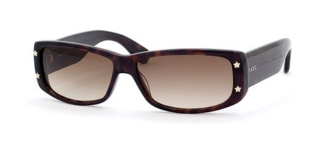 MARC BY MJ 017 color 08602 Sunglasses