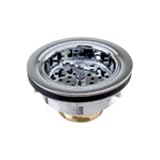 Buy Brasstech Basket Assembly w Wing Nut 120-08A by BrassTech