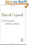 Internet Linguistics: A Student Guide