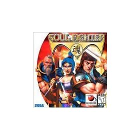 Soul Fighter