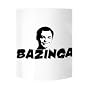 Tasse Bazinga
