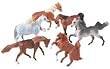 MINI WHINNIES - DAPPLES by Breyer