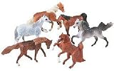 MINI WHINNIES - DAPPLES by Breyer