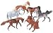MINI WHINNIES - DAPPLES by Breyer