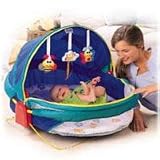 Fisher Price Bounce n Play Activity Dome