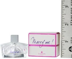 MARRY ME LANVIN by Lanvin EAU DE PARFUM .15 OZ for WOMEN