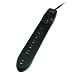 7 Outlet 2100 Joule with Modem