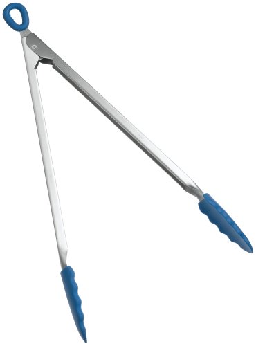 Kaiser Bakeware Patisserie Silicone Tongs