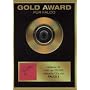 Falco 3 - Gold Award Fur Falco