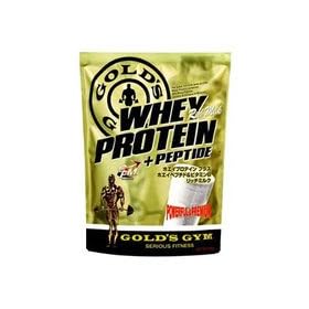 GOLD'S GYM�i�S�[���h�W���j�z�G�C�v���e�C�� ���b�`�~���N�t���[�o�[�@350g�@F3335