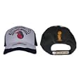 2004 NBA Champions Detroit Pistons Authentic Locker Room Edition Hat