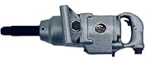 Buy Florida Pneumatic FP-794L Florida Pneumatic FP-794L Extended Heavy Duty Straight Hammer Impact Wrench with 6-Inch Anvil