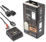 iSimple ISGM75 GM for IPOD Gateway