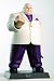 Search : Classic Marvel Figurine Collection Kingpin