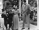 CARY GRANT, Charles Ruggles, Virginia Weidler