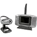 GE 45236 Wireless LCD Portable Monitor and Camera