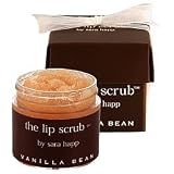 The Lip Scrub by Sara Happ 1oz (VANILLA BEAN)