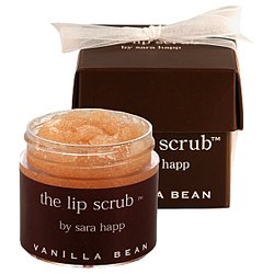 The Lip Scrub by Sara Happ 1oz (VANILLA BEAN)