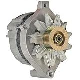 ALTERNATOR 86 87 88 89 90 91 92 MERCURY COUGAR 3.8 5.0 by Rareelectrical