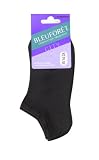 Bleuforêt - Invisibles Chaussures x2 - Femme
