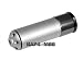 M96 Paintball Thunder Grenade 96 Paintball Pellets