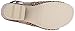 OTBT Women's Jet Set Espadrille Sandal