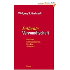 Entfernte Verwandtschaft: Faschismus, Nationalsozialismus, New Deal  1933-1939