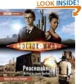 "Doctor Who": Peacemaker: 2 (BBC Audio)