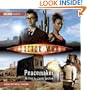 "Doctor Who": Peacemaker