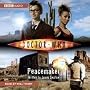 "Doctor Who": Peacemaker (BBC Audio)