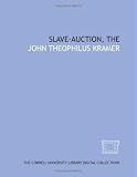 Slave-auction, The