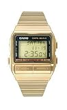 Casio Telememo Chrono Men's watch #DB520GA-1
