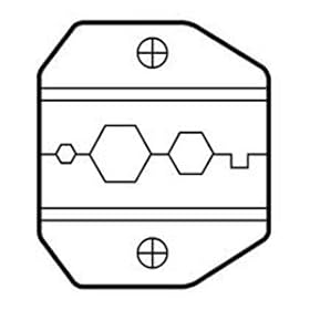 IDEAL - Crimp die by Ideal