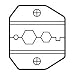 IDEAL - Crimp die