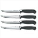 J.A. Henckels International EverEdge Plus 4-Piece Steak Set