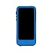 Trident Case AEGIS for iPhone 5 - Retail Packaging - Blue