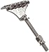 Tyler Mountain No-Knot Banjo Tailpiece