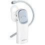Nokia BH-216 pearl white Bluetooth Headset