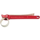 UPC 095691313706 product image for Ridgid 31370 5-Inch Plastic Pipe Strap Wrench | upcitemdb.com