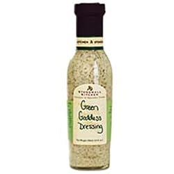 Stonewall Kitchens Green Goddess Dressing 11-Ounce Jars (Pack of 6)