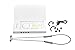 Abusun V4.1 Stereo Wireless Sports Bluetooth Earphones with Independent Battery Pack HD Sweatproof Bluetooth Headset Earbuds for iPhone Samsung Galaxy Sony HTC and more-Silver
