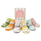 Girl Camo Socks by Trumpette