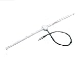 Kuryakyn Tune Trapper Hidden Antenna