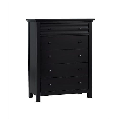 Baby Cache Riverside 5Drawer Dresser Espresso Review Innghsnokova