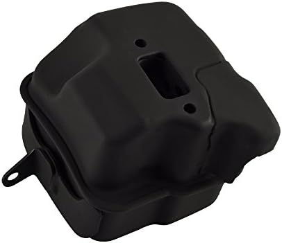 Muffler Exhaust Silencer Fits STIHL CHAINSAW MS341 MS361 REP OEM 1135 140 0650